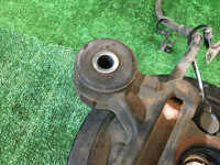 Ступицы задние SUBARU FORESTER OEM 26740FA000 26655FA010 28016FC001 28419FE010 SG5 2004 EJ202