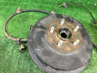 Ступицы задние SUBARU FORESTER OEM 26740FA000 26655FA010 28016FC001 28419FE010 SG5 2004 EJ202