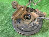 Ступицы задние SUBARU FORESTER OEM 26740FA000 26655FA010 28016FC001 28419FE010 SG5 2004 EJ202