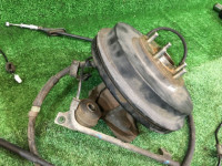 Ступицы задние SUBARU FORESTER OEM 26740FA000 26655FA010 28016FC001 28419FE010 SG5 2004 EJ202