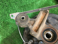 Ступицы задние SUBARU FORESTER OEM 26740FA000 26655FA010 28016FC001 28419FE010 SG5 2004 EJ202