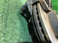 前轮毂 SUBARU FORESTER OEM 28316AE000 28313AE020 26300AE050 26296FE000 SG5 2004 EJ202