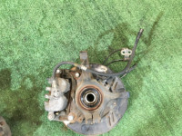 前轮毂 SUBARU FORESTER OEM 28316AE000 28313AE020 26300AE050 26296FE000 SG5 2004 EJ202