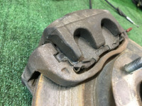 前轮毂 SUBARU FORESTER OEM 28316AE000 28313AE020 26300AE050 26296FE000 SG5 2004 EJ202