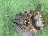 前轮毂 SUBARU FORESTER OEM 28316AE000 28313AE020 26300AE050 26296FE000 SG5 2004 EJ202