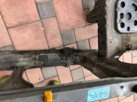 Painel frontal SUBARU FORESTER OEM 53010SA0009P SG5 2004