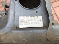 Painel frontal SUBARU FORESTER OEM 53010SA0009P SG5 2004