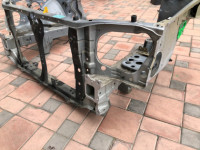 Painel frontal SUBARU FORESTER OEM 53010SA0009P SG5 2004