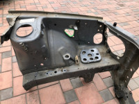 Painel frontal SUBARU FORESTER OEM 53010SA0009P SG5 2004