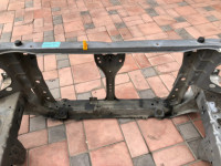 Painel frontal SUBARU FORESTER OEM 53010SA0009P SG5 2004