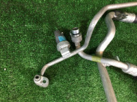 エアコン配管 SUBARU FORESTER OEM 73430SA000 73422SA000 73421SA000 SG5 2004 EJ202