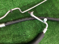 エアコン配管 SUBARU FORESTER OEM 73430SA000 73422SA000 73421SA000 SG5 2004 EJ202