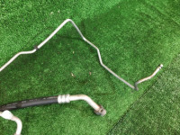 エアコン配管 SUBARU FORESTER OEM 73430SA000 73422SA000 73421SA000 SG5 2004 EJ202
