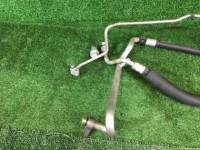 エアコン配管 SUBARU FORESTER OEM 73430SA000 73422SA000 73421SA000 SG5 2004 EJ202