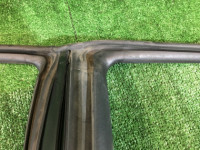 Junta de puerta derecha SUBARU FORESTER OEM 63521SA000 SG5 2004 silver 01G