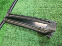 Junta de puerta derecha SUBARU FORESTER OEM 63521SA000 SG5 2004 silver 01G