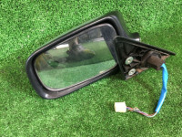 กระจกมองข้างซ้าย SUBARU FORESTER OEM 91031SA370FF SG5 2004 silver 01G