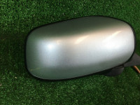 กระจกมองข้างขวา SUBARU FORESTER OEM 91031SA360FF 91031SA380FF SG5 2004 silver 01G