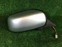 กระจกมองข้างขวา SUBARU FORESTER OEM 91031SA360FF 91031SA380FF SG5 2004 silver 01G