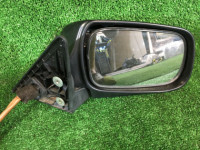 กระจกมองข้างขวา SUBARU FORESTER OEM 91031SA360FF 91031SA380FF SG5 2004 silver 01G