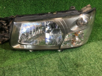 大灯 Ксенон SUBARU FORESTER OEM 84001SA100 84001SA110 SG5 2004