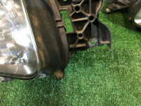 大灯 Ксенон SUBARU FORESTER OEM 84001SA100 84001SA110 SG5 2004
