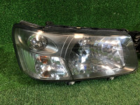 大灯 Ксенон SUBARU FORESTER OEM 84001SA100 84001SA110 SG5 2004