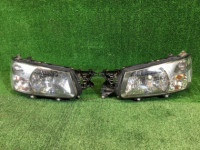 ไฟหน้า Ксенон 84001SA100 84001SA110 SUBARU FORESTER