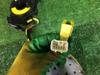 フラットケーブル SUBARU FORESTER OEM 83116SA040 SG5 2004 EJ202