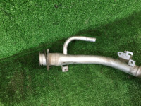 加油口颈管 SUBARU FORESTER OEM 42066SA000 42066SA070 SG5 2004 silver 01G