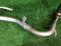 加油口颈管 SUBARU FORESTER OEM 42066SA000 42066SA070 SG5 2004 silver 01G