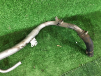 加油口颈管 SUBARU FORESTER OEM 42066SA000 42066SA070 SG5 2004 silver 01G