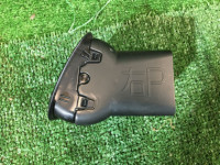 Регулятор воздушного потока левый SUBARU FORESTER OEM 66110SA020ML SG5 2004 EJ202