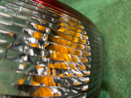 Right tail light SUBARU LEGACY OEM 84201AE200 BH5 1999