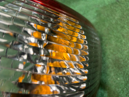 Right tail light SUBARU LEGACY OEM 84201AE200 BH5 1999