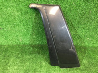 Friso do vidro lateral esquerdo SUBARU FORESTER OEM 65240SA010 65240SA070 SG5 2004 silver 01G