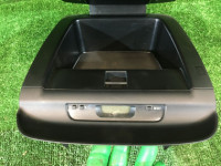 ช่องเก็บของพร้อมนาฬิกา SUBARU FORESTER OEM 66130SA000ML 66130SA010ML SG5 2004 EJ202