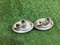 侧转向灯 SUBARU FORESTER OEM 84401SA000 SG5 2004