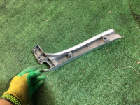 แผงตกแต่งแก้มหลังขวา SUBARU FORESTER OEM 91112SA160 SG5 2004 silver 01G