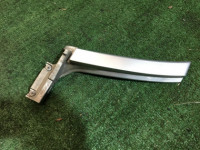 แผงตกแต่งแก้มหลังขวา SUBARU FORESTER OEM 91112SA160 SG5 2004 silver 01G