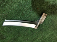 แผงตกแต่งแก้มหลังขวา SUBARU FORESTER OEM 91112SA160 SG5 2004 silver 01G