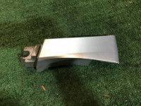 แผงตกแต่งแก้มหลังซ้าย SUBARU FORESTER OEM 91112SA110 SG5 2004 silver 01G