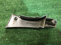 แผงตกแต่งแก้มหลังขวา SUBARU FORESTER OEM 91112SA100 SG5 2004 silver 01G