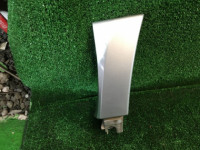 แผงตกแต่งแก้มหลังขวา SUBARU FORESTER OEM 91112SA100 SG5 2004 silver 01G