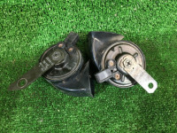 Horns SUBARU FORESTER OEM 86012SA010 86012SA030 86012SA050 SG5 2004 EJ202