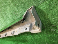 Left sill SUBARU FORESTER OEM 91112SA190TG SG5 2004 silver 01G
