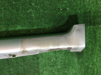 Embaladeira direita SUBARU FORESTER OEM 91119SA180TG SG5 2004 silver 01G