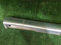 Embaladeira direita SUBARU FORESTER OEM 91119SA180TG SG5 2004 silver 01G