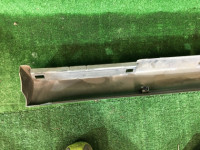 Embaladeira direita SUBARU FORESTER OEM 91119SA180TG SG5 2004 silver 01G