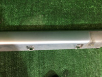 Embaladeira direita SUBARU FORESTER OEM 91119SA180TG SG5 2004 silver 01G